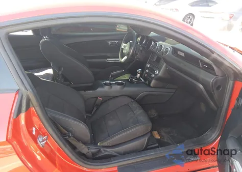 2015 Ford Mustang V6 from USA, damaged, VIN 1FA6P8AM3F5311672